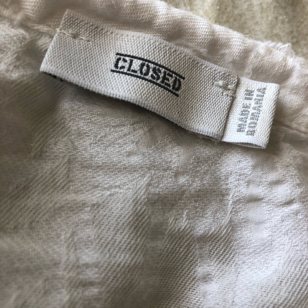 Worn Maybe Twice, Great Condition - image 3